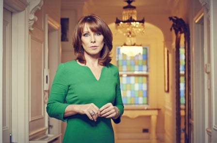 Kay Burley, Janine Gibson and Lisa Markwell back new journalism awards for women
